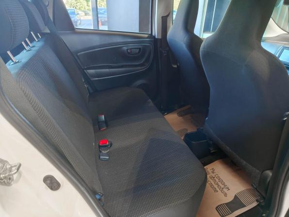 Toyota Vitz III (XP130) Рестайлинг с пробегом 2019 года, цена 1 200 000 рублей, 41825 км, хэтчбек, Автокод Объявления