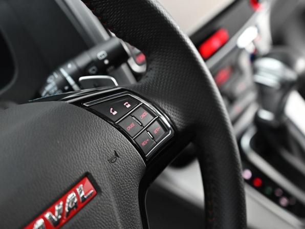 Haval H6 I с пробегом 2020 года, цена 1 059 000 рублей, 64761 км, внедорожник, Автокод Объявления