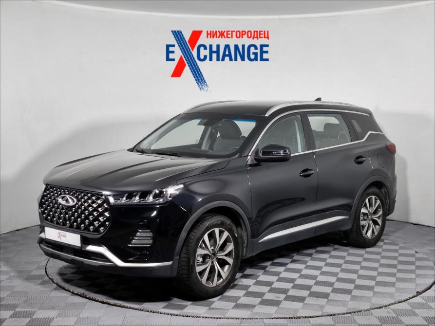 Chery Tiggo 7 Pro I Нижний Новгород  - изображение 1