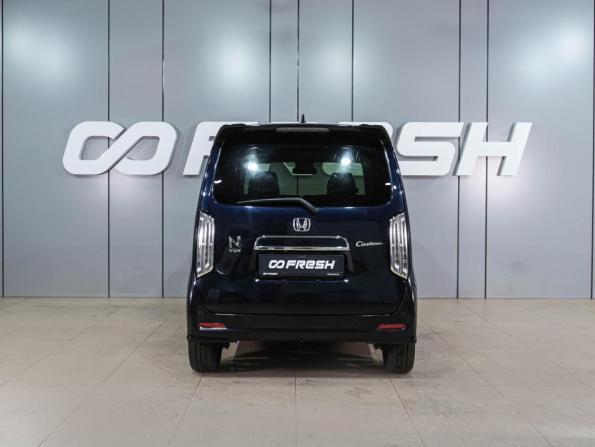 Honda N-WGN II с пробегом 2019 года, цена 999 000 рублей, 126604 км, хэтчбек, Автокод Объявления