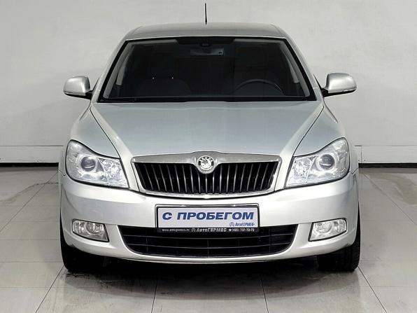 Skoda Octavia II (A5) Рестайлинг с пробегом 2012 года, цена 780 000 рублей, 206937 км, лифтбек, Автокод Объявления