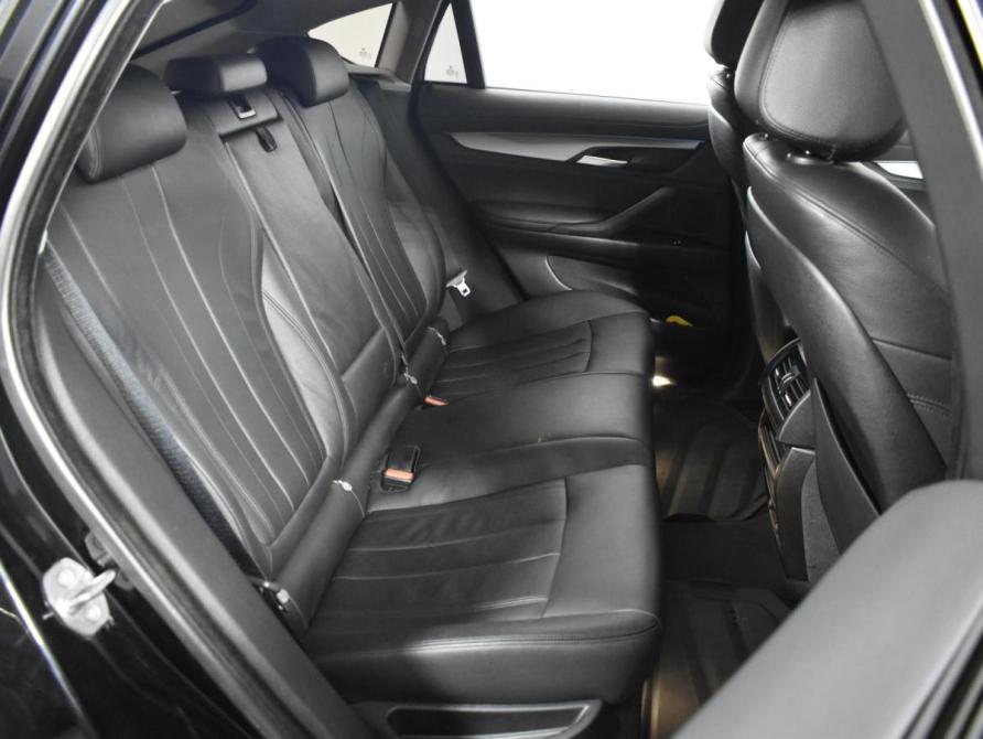 BMW X6 II (F16) Казань  - изображение 7