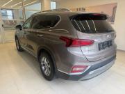 Hyundai Santa Fe IV Челябинск  - изображение 30