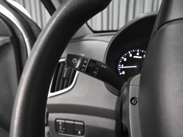 Hyundai Creta I с пробегом 2018 года, цена 1 598 000 рублей, 118290 км, внедорожник, Автокод Объявления