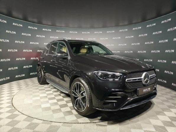 Новый Mercedes-Benz GLE II (V167) Рестайлинг 2025 года, цена 17 600 000 рублей, внедорожник, Автокод Объявления