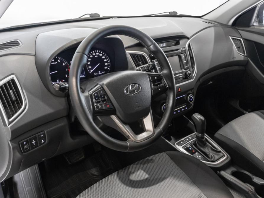 Hyundai Creta I Казань  - изображение 5