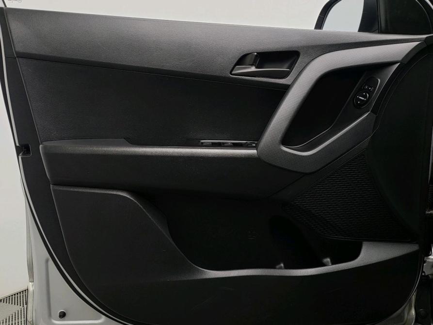 Hyundai Creta I Мурманск  - изображение 17
