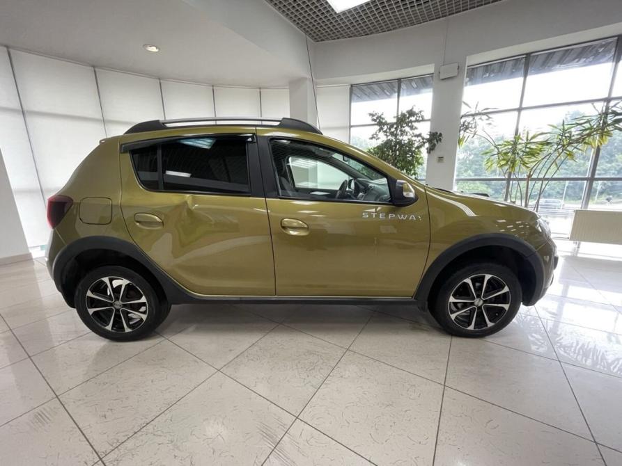 Renault Sandero II Москва  - изображение 3