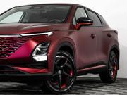 Omoda C5 I Санкт-Петербург  - изображение 37