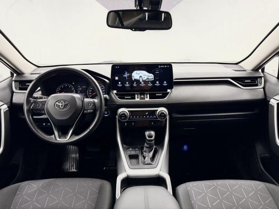 Toyota RAV4 V (XA50) Вологда  - изображение 18