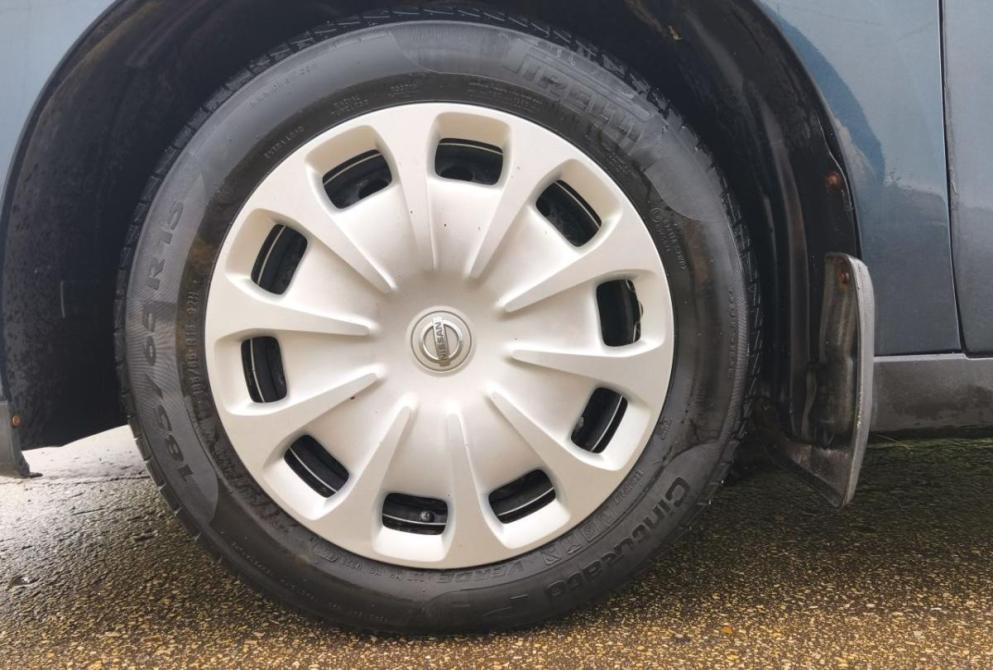 Nissan Almera III (G15) Сыктывкар  - изображение 10