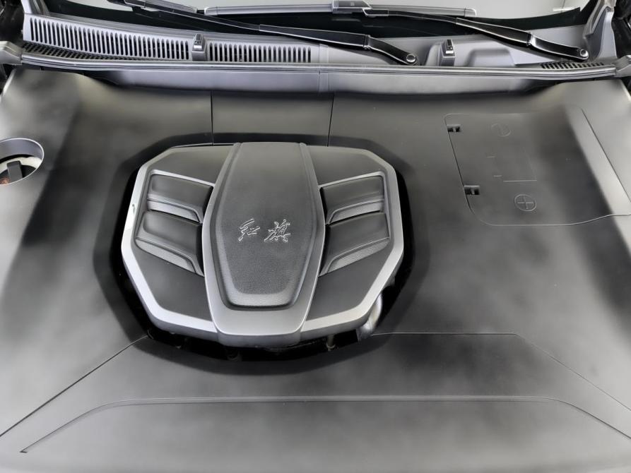 Hongqi HS5 I Москва  - изображение 9