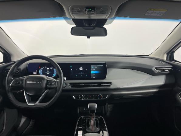 BAIC U5 Plus с пробегом 2023 года, цена 1 350 000 рублей, 25304 км, седан, Автокод Объявления