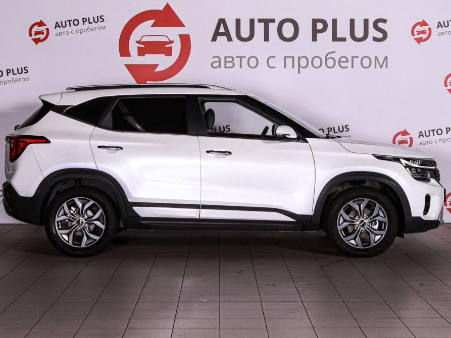 Kia Seltos I Рестайлинг Минеральные Воды  - изображение 6
