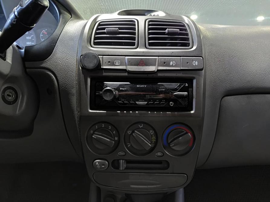 Hyundai Accent II Казань  - изображение 18
