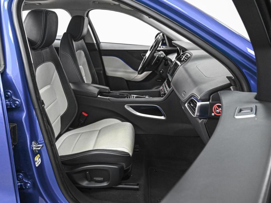 Jaguar F-Pace I Ставрополь  - изображение 8