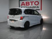 Honda Freed I Рестайлинг 2 Челябинск  - изображение 30