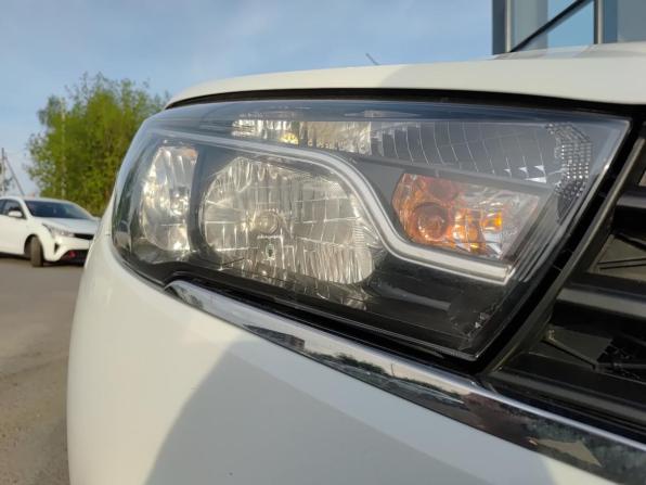 Lada (ВАЗ) Vesta I с пробегом 2020 года, цена 935 000 рублей, 118756 км, седан, Автокод Объявления