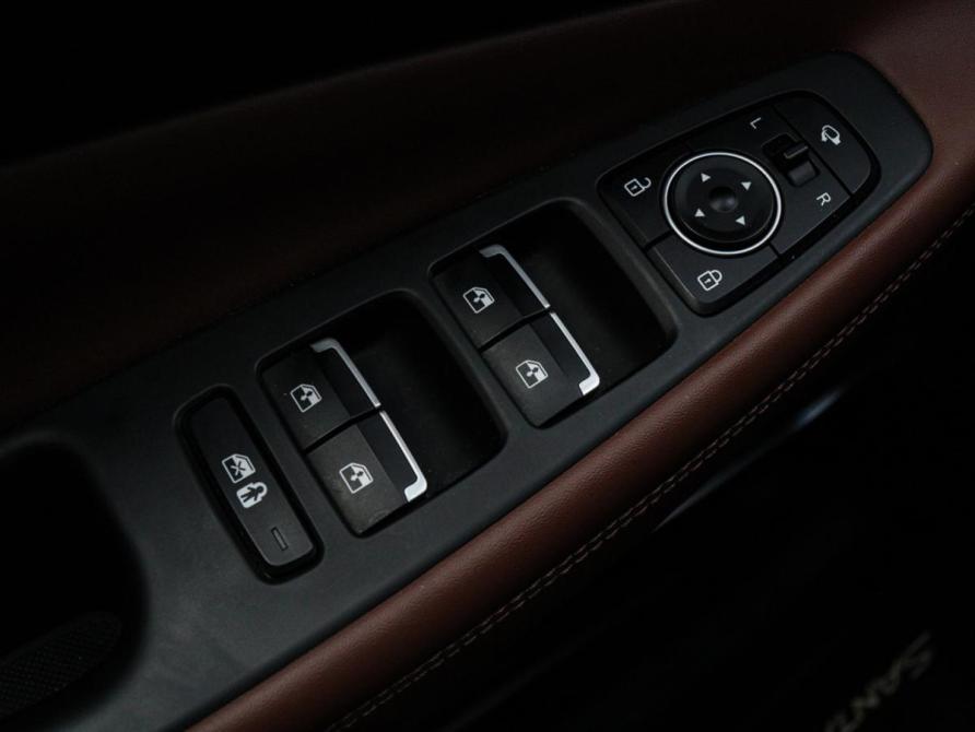 Hyundai Santa Fe IV Рестайлинг Москва  - изображение 32
