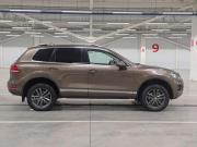 Volkswagen Touareg II Казань  - изображение 32