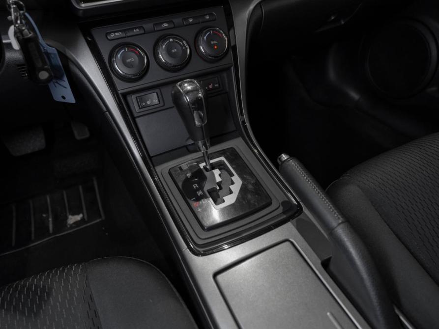 Mazda 6 II (GH) Рестайлинг Москва  - изображение 13