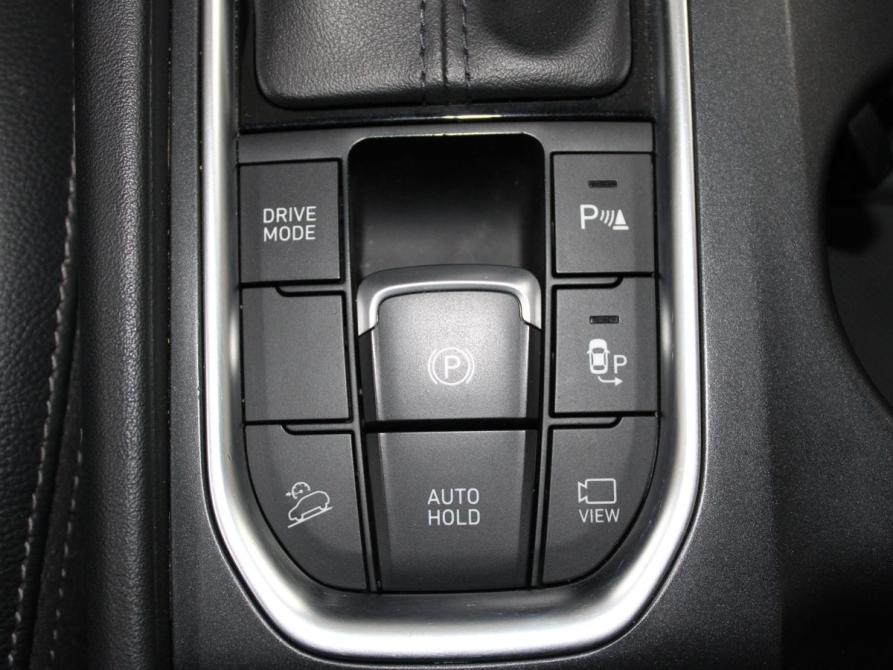 Hyundai Santa Fe IV Старый Оскол  - изображение 19