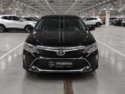 Toyota Camry VII (XV50) Рестайлинг 2 Казань  - изображение 30