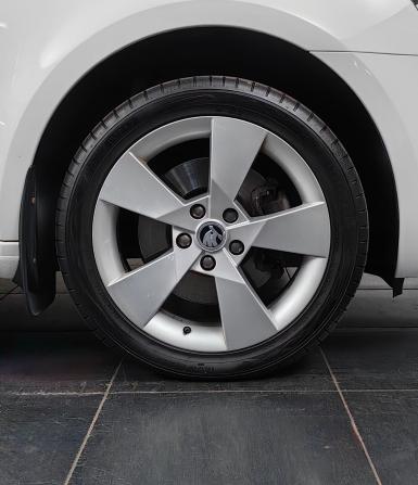 Skoda Octavia III (A7) с пробегом 2014 года, цена 1 155 000 рублей, 278527 км, лифтбек, Автокод Объявления