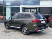 Mitsubishi Outlander III Рестайлинг 2 Москва  - изображение 29