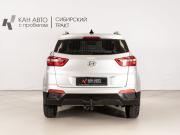 Hyundai Creta I Рестайлинг Казань  - изображение 12