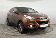 Hyundai ix35 I Рестайлинг Волгоград  - изображение 24