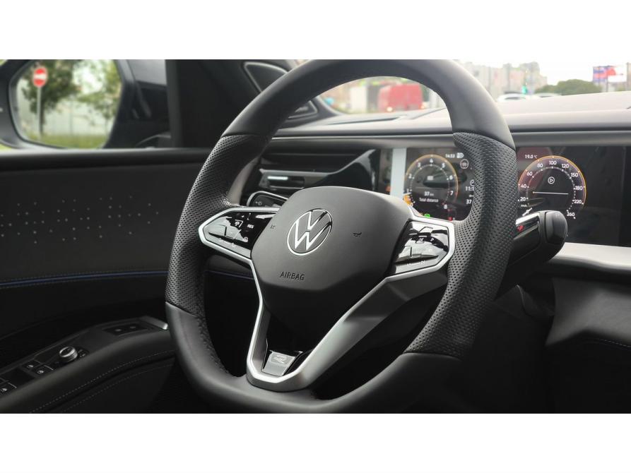 Volkswagen Teramont II (China Market) Москва  - изображение 14