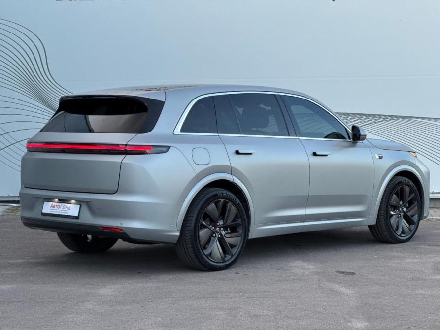 Li Auto (Lixiang) L7 I Воронеж  - изображение 9