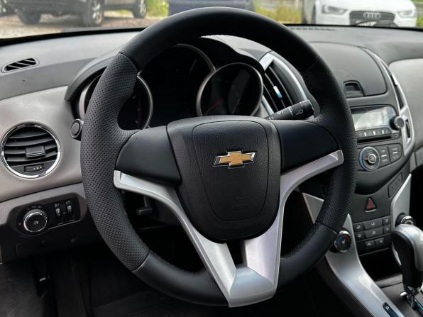 Chevrolet Cruze I Рестайлинг с пробегом 2013 года, цена 780 000 рублей, 164308 км, седан, Автокод Объявления
