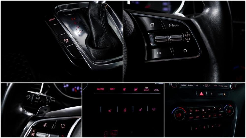 Kia Ceed III Москва  - изображение 18