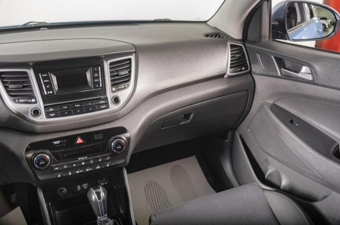 Hyundai Tucson II с пробегом 2015 года, цена 2 279 000 рублей, 2015 км, внедорожник, Автокод Объявления