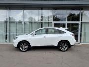 Lexus RX III Рестайлинг Воронеж  - изображение 21