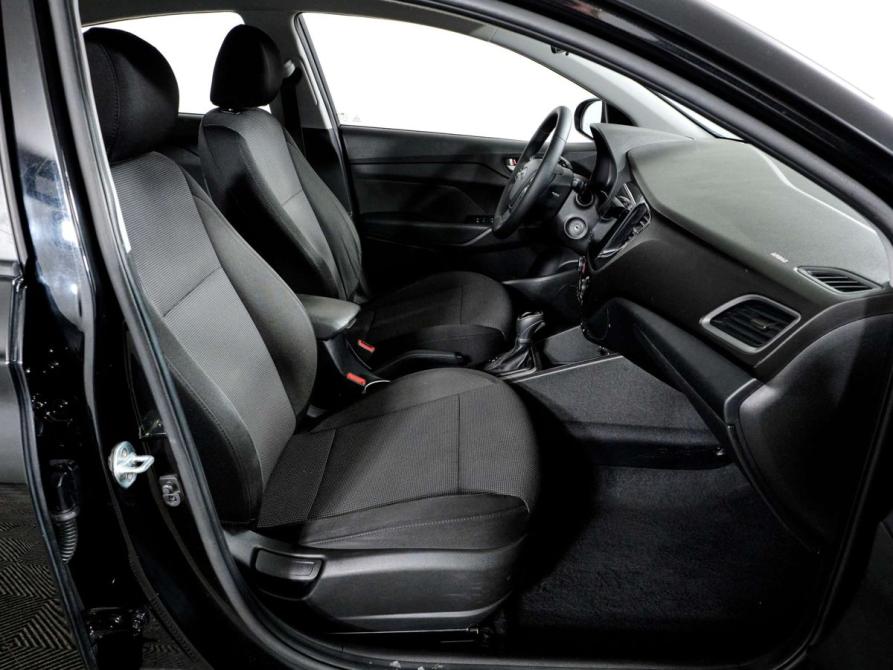 Hyundai Solaris II Санкт-Петербург  - изображение 20