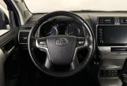 Toyota Land Cruiser Prado 150 Series Рестайлинг 3 Нижний Новгород  - изображение 39