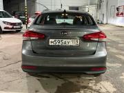 Kia Cerato III Рестайлинг (Classic) Пермь  - изображение 11