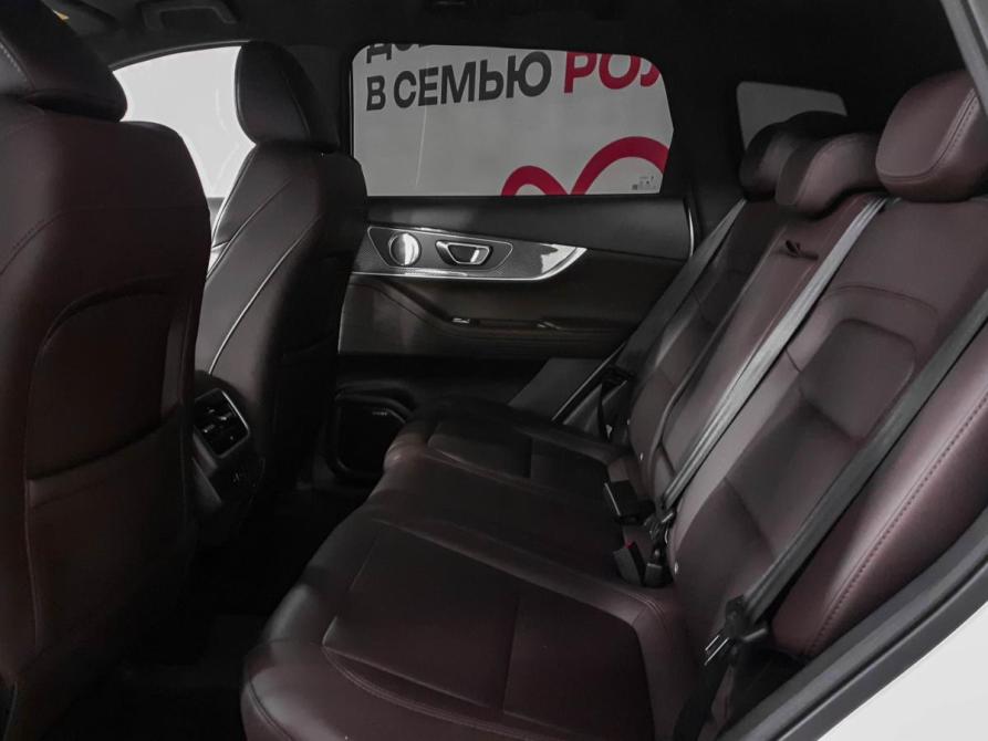 Chery Tiggo 7L Москва  - изображение 10