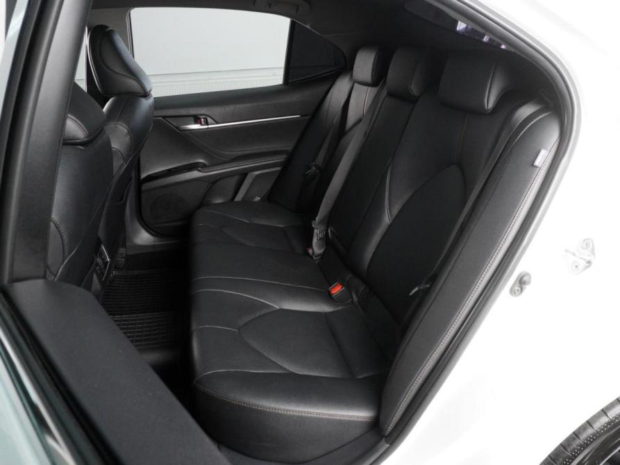 Toyota Camry VIII (XV70) Рестайлинг Минеральные Воды  - изображение 9