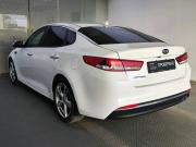 Kia Optima IV Уфа  - изображение 26