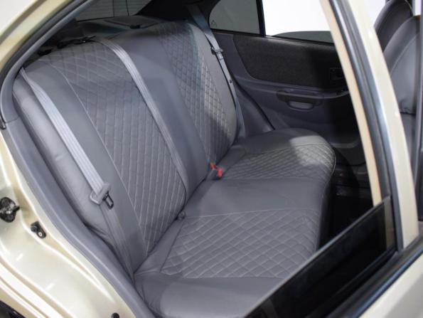 Hyundai Accent II с пробегом 2006 года, цена 479 000 рублей, 245235 км, седан, Автокод Объявления