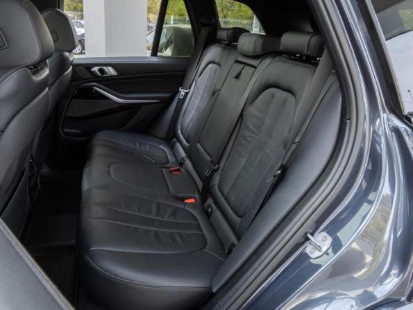 BMW X5 IV (G05/G18) с пробегом 2019 года, цена 5 935 000 рублей, 145211 км, внедорожник, Автокод Объявления