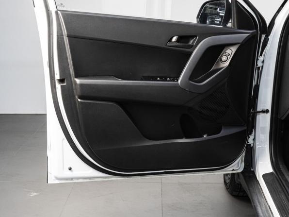Hyundai Creta I с пробегом 2020 года, цена 1 830 000 рублей, 104961 км, внедорожник, Автокод Объявления