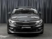 Kia Optima IV Ставрополь  - изображение 25