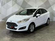 Ford Fiesta Mk6 Рестайлинг Оренбург  - изображение 23