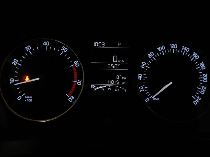 Skoda Rapid I Москва  - изображение 18