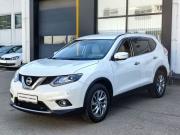 Nissan X-Trail III Москва  - изображение 24
